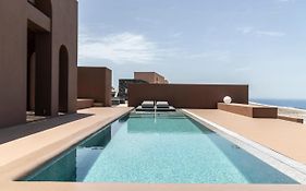 Serra Exclusive Suites